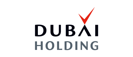 Dubai Holding Logo